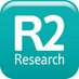 R2 Research (@r2research) Twitter profile photo