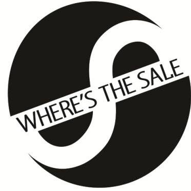 Where's the Sale is a site that simply allows you as a shopper to search for a sale in your local area! Making your life that much easier.