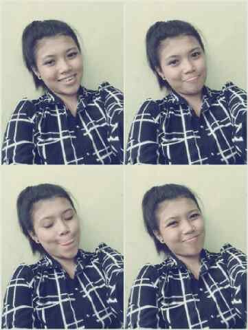 ♥ Jesus My Family and My dear Noldy Ricko Rambi ({})