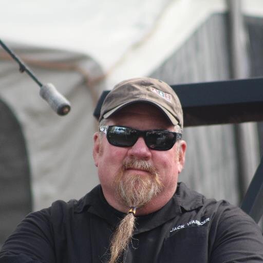 Traditional live fire cooking expert. BBQ Personality, Carolina Pit Masters BBQ Cooking School. Co-Host of GrateTV. Motto: Laugh often and live the dream