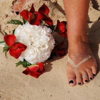 We offer Marriage Blessings, Renewal of Vows and Love & Devotion ceremonies on the island of Sal, Cape Verde.