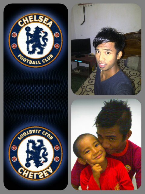 01-01-1992 / ♡AC MILAN & CHELSEA / INVITE ME : 29261EBB