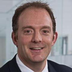 Managing Director CLAAS Financial Services, UK & Ireland