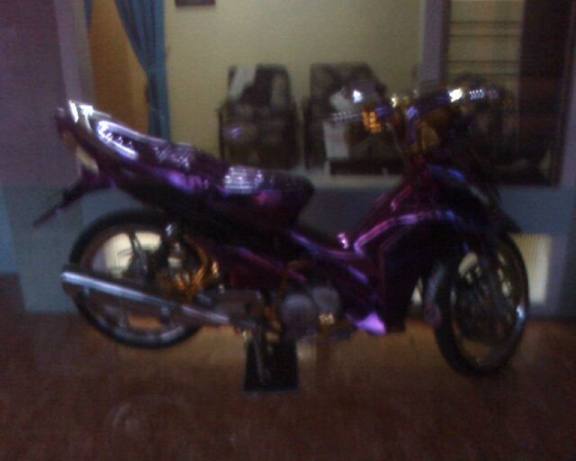 MochAinulyakin's profile picture. Archenli FC