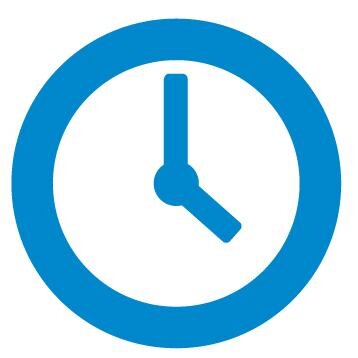 Online løsning til tidsregistrering og fakturering med tilhørende app.