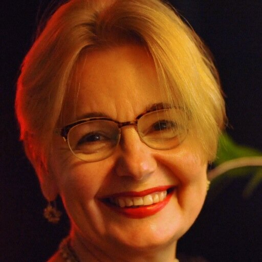 Ph.D. Vitomira Loncar, Assistant Professor, Producer, Actress, Mala scena Theatre executive manager