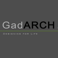 GadARCH Design Services Ltd (@gadarchdesign) 's Twitter Profile