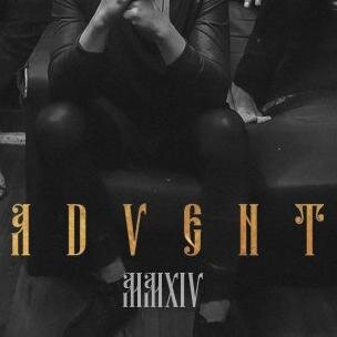 OFFICIAL ACCOUNT | #progressive #post_hardcore #Saint-P