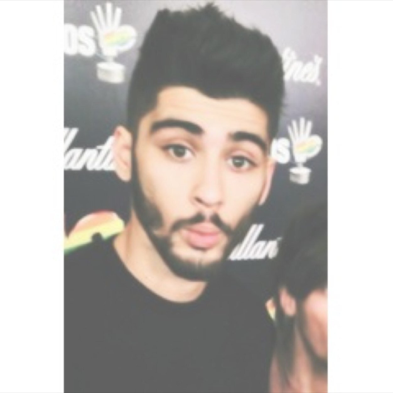 Free follow, so please follow @ZAYNTESTIC