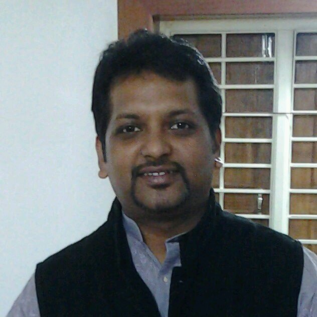 Ordinary follower to an extraordinary God. Husband to Subhra and Dad to Shreemoy. Social observer. Striving to be a better person. Stewartonian. IIML@2006.