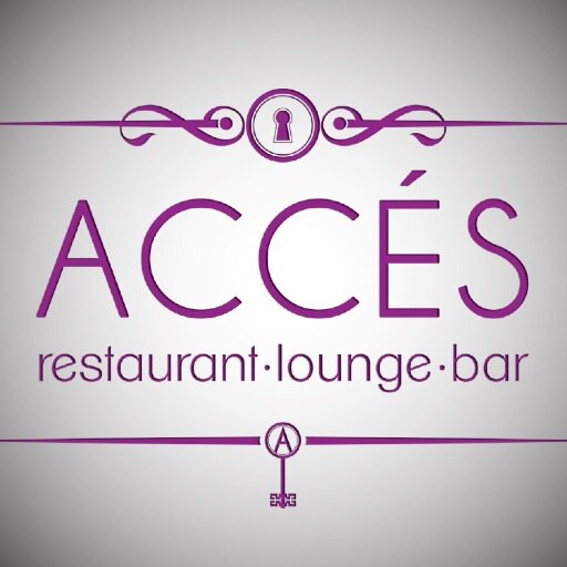 restaurant · lounge · bar
