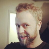 Simon Kristoffer Johansen (@simonkjohansen) 's Twitter Profile