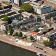 ArtaArnhem's profile picture. Cultuurgebouw aan de Rijn voor Focus Filmtheater Arnhem en Museum Arnhem