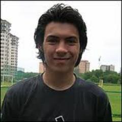 Pemain Bola Hati