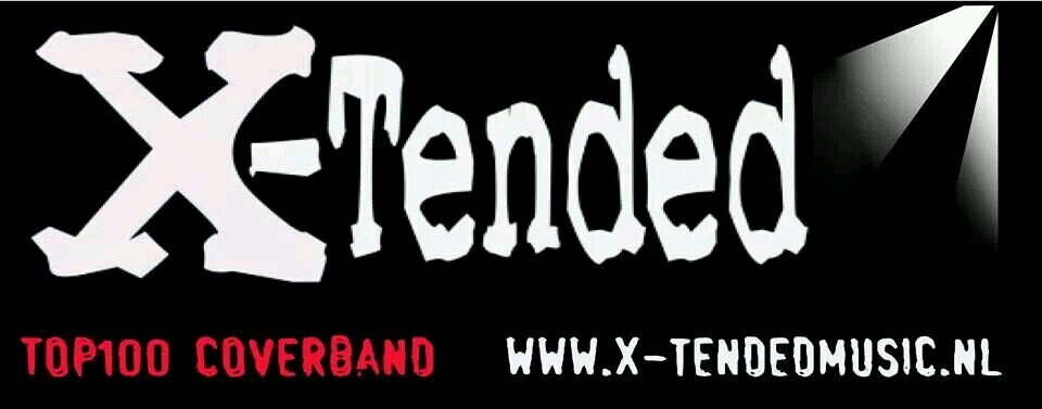 xtendedmusic's profile picture. X-Tended bestaat uit muzikanten die in de loop der jaren hun sporen hebben verdiend in dat X-Tended brengt is navenant! Breed en allround inzetbaar!