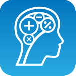 Improve your brain and make it sharp. Available for iPhone. http://t.co/TONNhFrazy