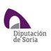 Diputación de Soria (@dip_soria) Twitter profile photo Diputación de Soria (@dip_soria) Twitter profile photo