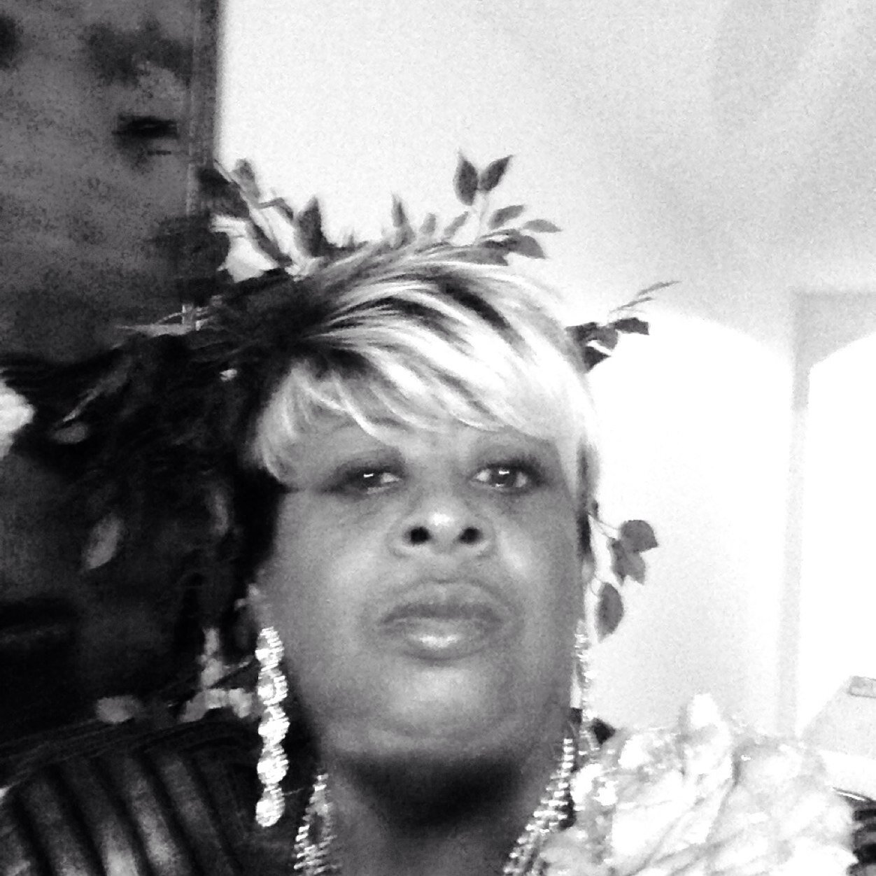 I'm doin wht comes naturally, tryin my best just to be me!