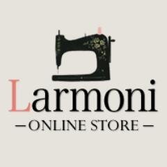 larmoni_com's profile picture. Shop the latest vintage-inspired & cute women's clothing at Larmoni - 15% off for new customers! 100% high quality guarantee!