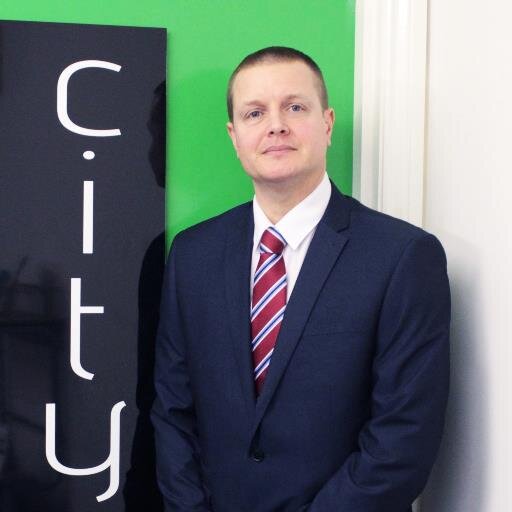 CitysalesSimon's profile picture. 