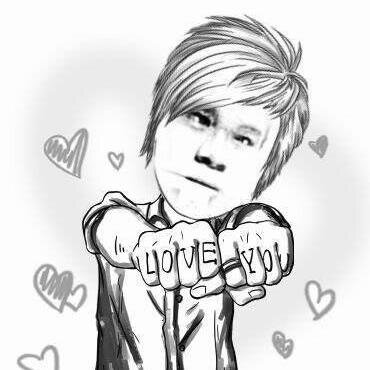 Eu amo os BDS ^_^