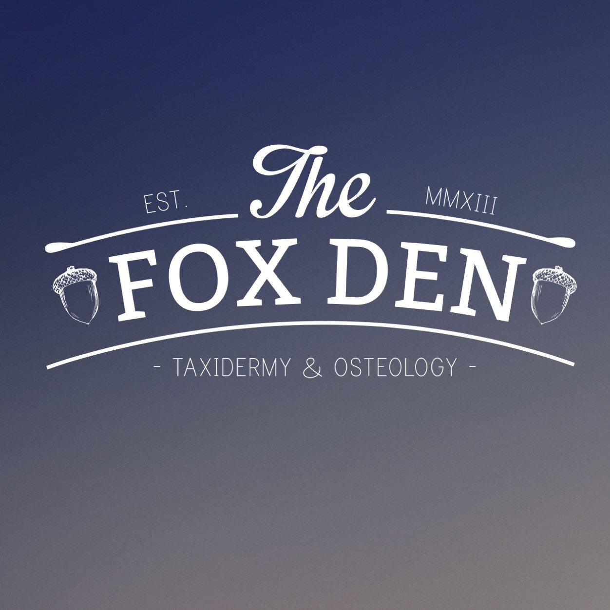 thefoxdenshop Profile Picture