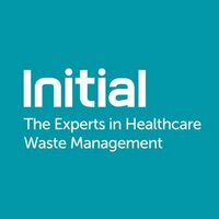 Initial Medical (@initialmedical) Twitter profile photo