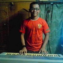 ansari_siregar's profile picture. 