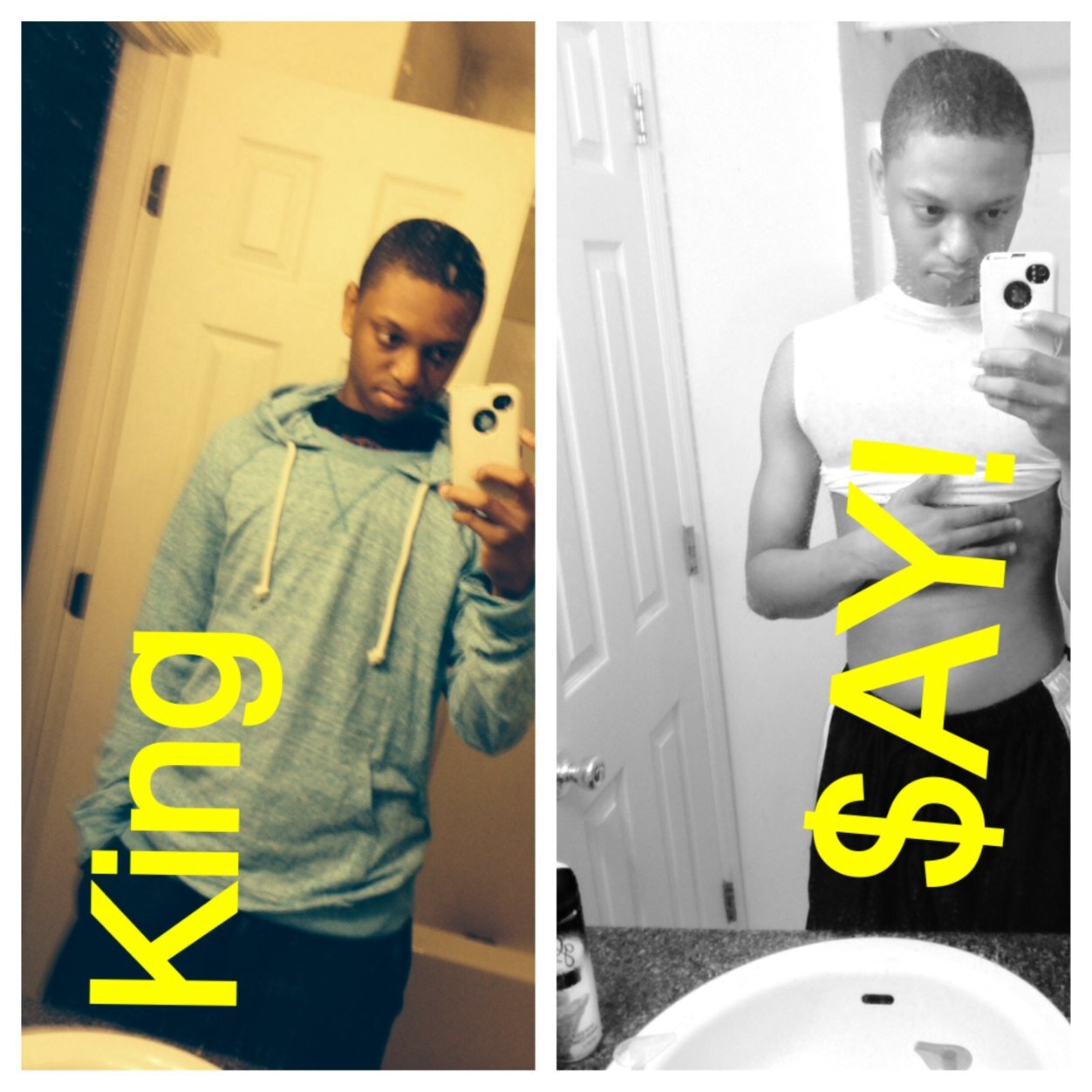 KidSavion's profile picture. 