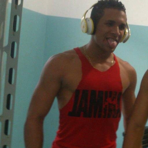 Ferreiro De Gym !!