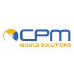 CPMSolutionsLtd's profile picture. Welcome to CPM Mould Solutions – delivering expert solutions for injection moulding in the UK