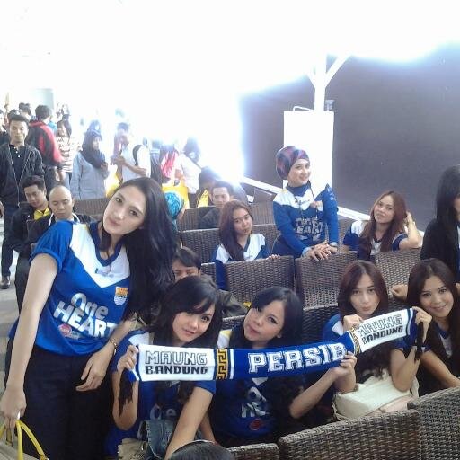 SuporterDewasa's profile picture. Kami Suporter Dewasa,Bukan Suporter Bau Kencurrrrr