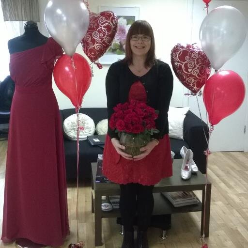 Owner, Bridal Shop in Cork