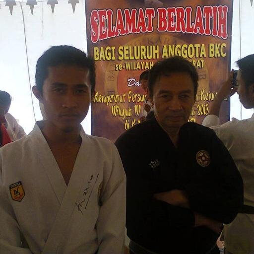 BKC is my life | MSH BKC DAN I Kab.Bekasi | Tekhnik imformatika Univ.Pelita bangsa | CNC | Marawis | Majelis rosululloh | ungu,wali |