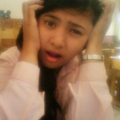 org aknn segan bila kita segan ma dy :)