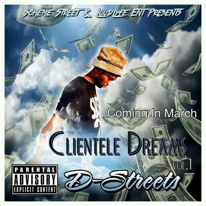 imma artist dat will make it...I got too much to give to da world n I refuse to not b a father dat my kids cant b proud of....#donttrip