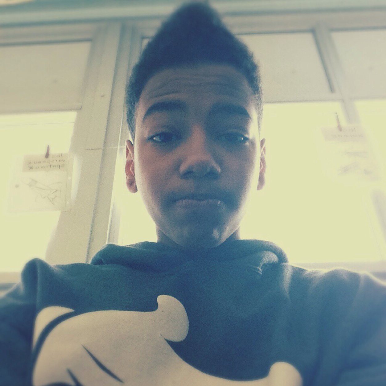 14 Year old rapper / Ballislife / R.I.P Speaker Knockerz, OTF NUNU, LA Capone / 6.18.14