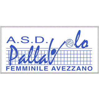 ASD Pallavolo Femminile Avezzano - Squadra Femminile di pallavolo che milita nella serie D abruzzese