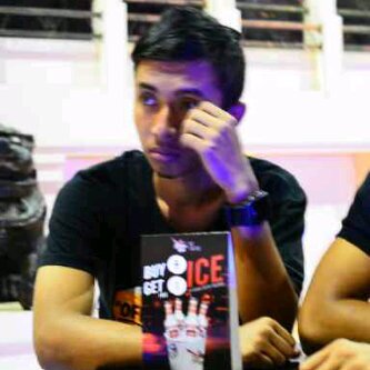 Rickyalviandi1's profile picture. Sponsored by DCshoescousa...Verde BMX...Unhow clothed