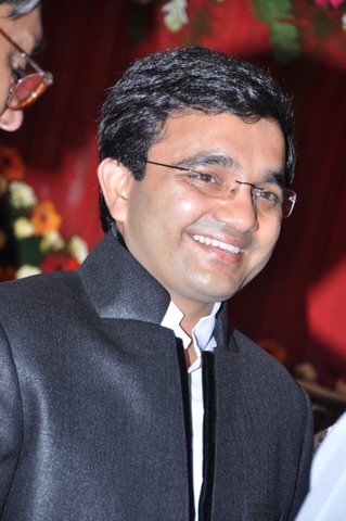 Devoted to Srisri n Volunteer for better India