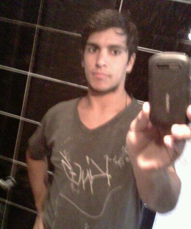 Vivir mi vida lalalala :)