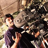 saran RV (@saranrv1) 's Twitter Profile
