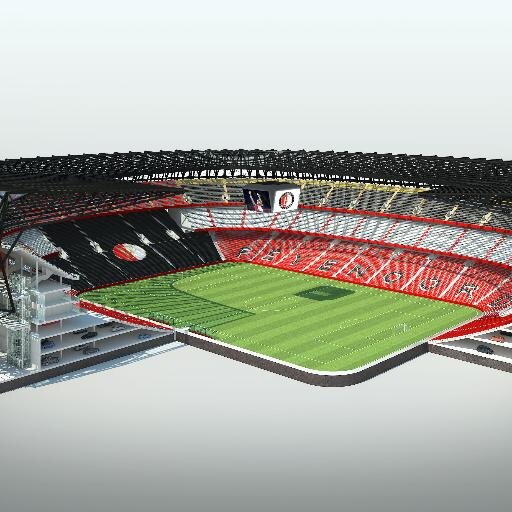 Het officiële Twitteraccount van De superKuip. Volg hier het laatste nieuws.