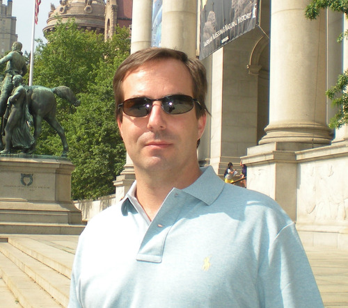 AABloisi's profile picture. 