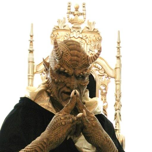 Join the Fellowship of Draco. There is no religion higher than the Freedom of life. You are all the same skin deep. #KingDraco