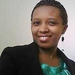 Urban Planner, Environmentalist & Project Manager. I AM BECAUSE HE IS.