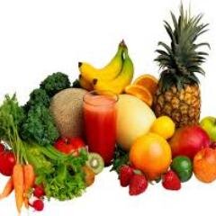 All about fruits and veggie facts which good for your health.