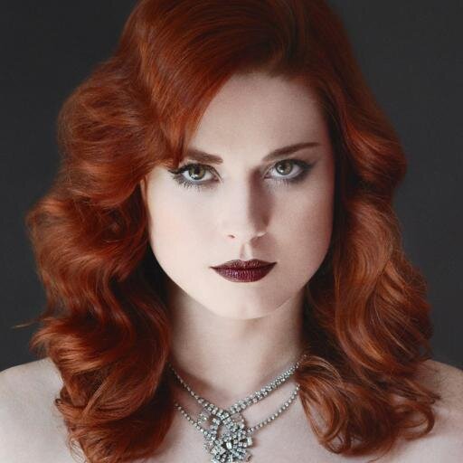 I'm the Housekeeper. Men see what they desire. Women see the truth. [AHS RP MC 21+ MP]