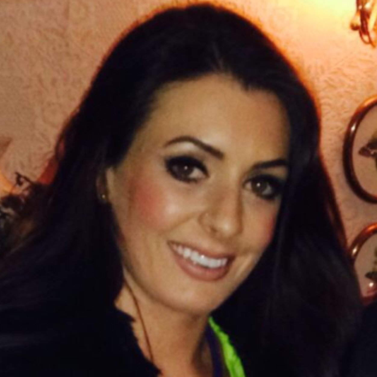 fifieyelash's profile picture. 