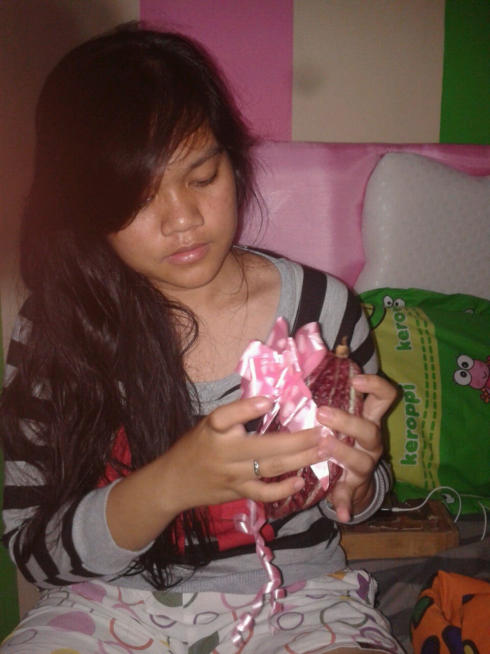 ^T-H-I-N-K-B-I-G^